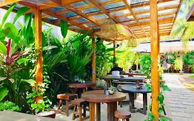 Loka Surf & Fitness Lodge